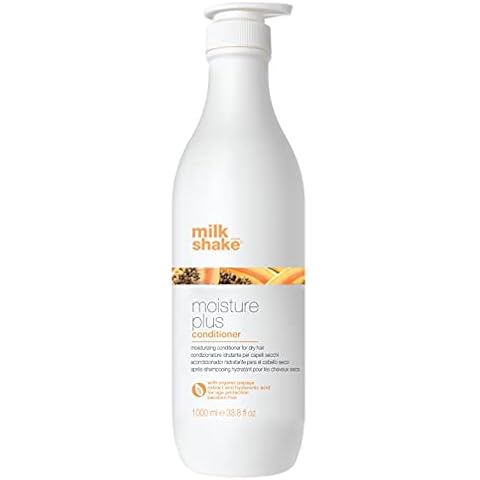 milk_shake Moisture Plus Conditioner, 33.8 Fl Oz Cover