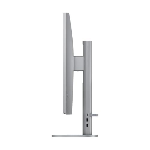 Image of HP OmniStudio X Copilot+ PC 31.5 inch 4K UHD All-in-One Desktop PC Intel Core Ultra 7 258V 4.8Ghz Win 11 Pro Meteor Silver (4TB SSD|32G RAM|Arc 140V)