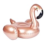 【Buena calidad】 El material de cloruro de polivinilo de primera calidad de este flotador para piscina funciona bien en el agua, que es a prueba de suciedad y liviano. La calidad del flotador de la piscina es confiable.