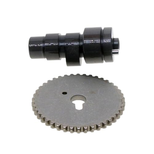 Árbol de levas 0800-024001 para solucionar pérdida de potencia en CForce 800