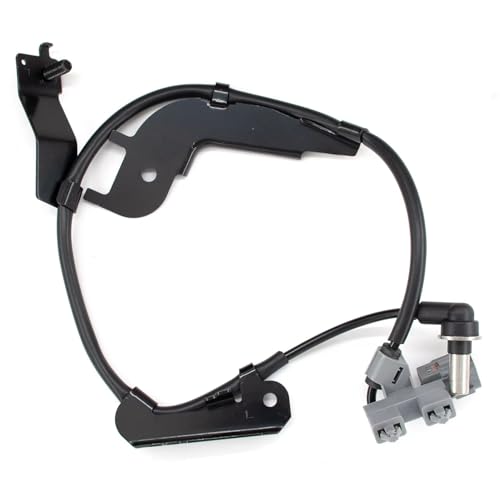 �z�C�[��ABS�X�s�[�h�Z���T�[ Compatible With Isuzu For D-MAX 2WD 2012 2013 2014 2015 2016 2017 �t�����g��/�E ABS �z�C�[���X�s�[�h�Z���T�[ OEM 8980521181 898052