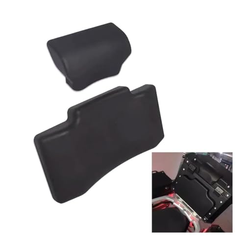 Coussin de dossier de boîte arrière Colove KY500X contre le mal de dos - 2