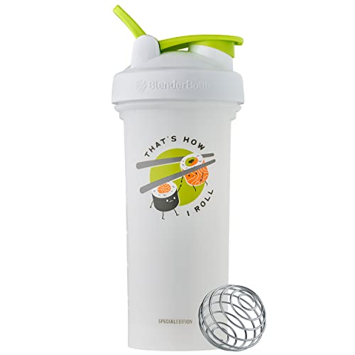 Top 10 Best Blender Bottle For Snacks : Reviews & Buying Guide