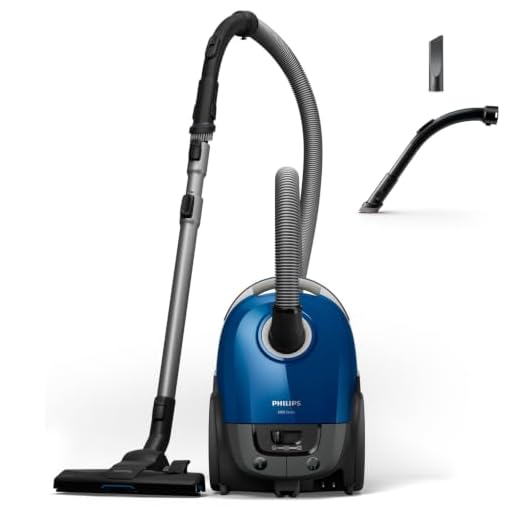 Philips Series 3000 Performer Staubsauger