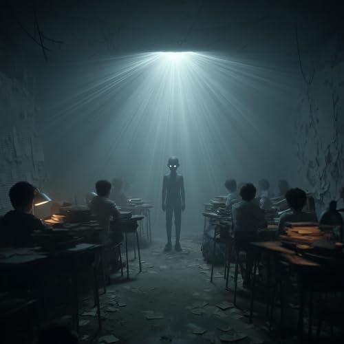 Episode 87 - The Children's Muse cover art