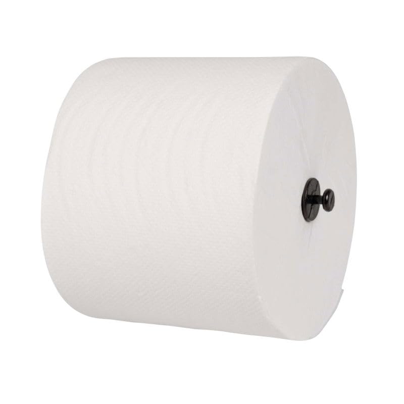 Maul Rollos de papel higiénico de 2 capas, 32 rollos