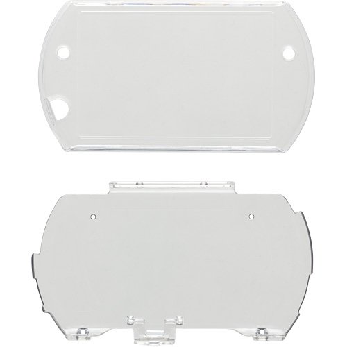 PSPgo Protect Case