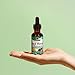 Nature's Answer Black Walnut and Wormwood Complex | Promotes Overall Health and Wellbeing | Super Concentrated 2,000mg | Vegan, Non-GMO, Gluten-Free & Alcohol-Free | Promotes a Healthy Gut (1 Fl Oz (Pack of 2))