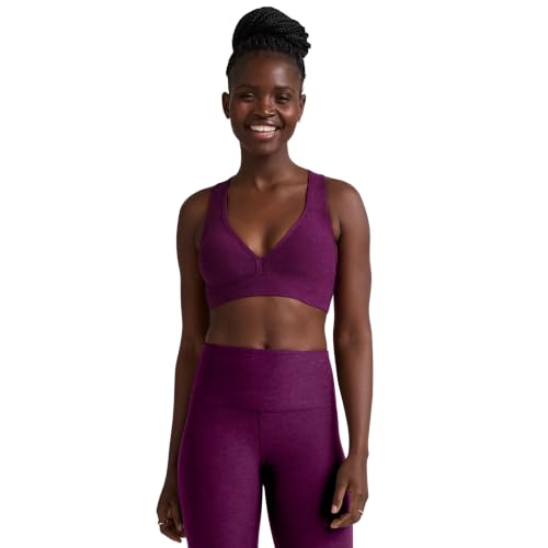 Image of Beyond Yoga Women's Spacedye Lift Your Spirits Bra