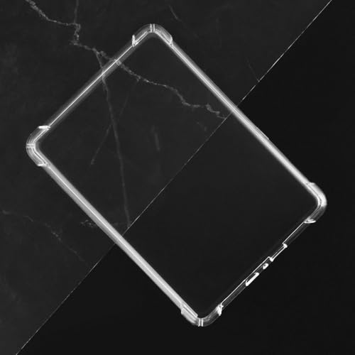 Funda Kindle 10 Gen 2019 Evita Arañazos Protector de Vidrio Transparente 6.0 4