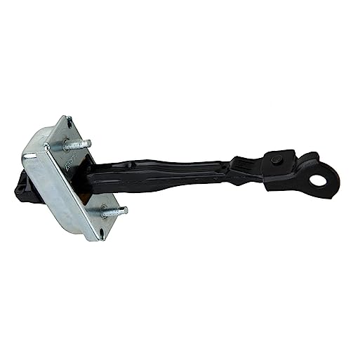 Tope de puerta trasera con bloqueo estable de seguridad, compatible con Buick Verano 2012-2016 6