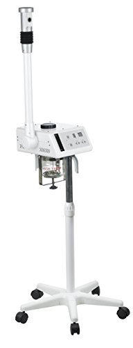 Vaporizador ozono digital H-Two