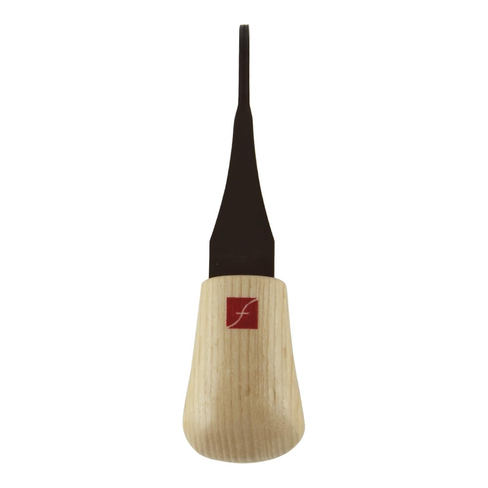 Flexcut Individual Palm Tools for Wood Carving
