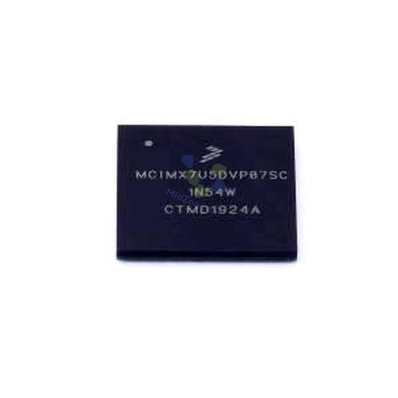 1 Pcs Microcontroller Chip Fit for MCU/MPU/SOC MCIMX7U5DVP07SC