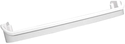 Miniatura 3 de LEFITPA Repuesto 240534901 PS734935 AP3214630 Estante de puerta de refrigerador para Frigidaire FFTR2021QB7A 25364833406 25364833400 25364833404