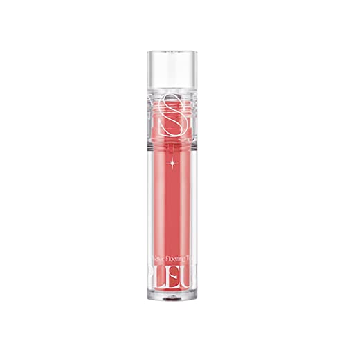 Too Cool For School Pleur Tint Plumping Lip Gloss Watery Long Lasting Hydrate (Drizzle)