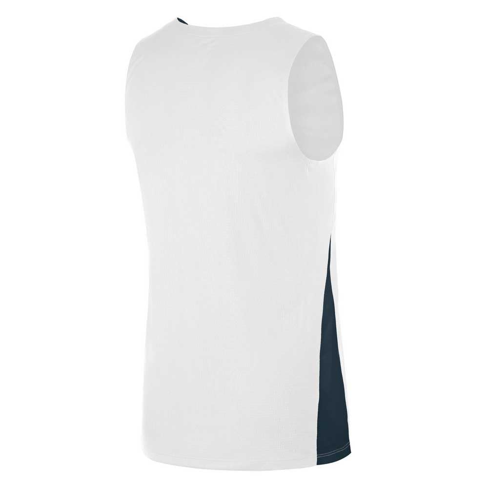 NIKE Podkoszulek Chłopcy Team Basketball Stock Jersey 20