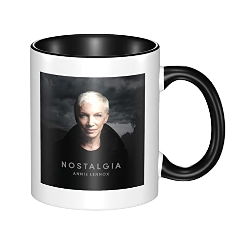 Ekocev Annie Lennox Nostalgia Funny Coffee Mug Novelty Travel Mug Holiday Gift For Mens And Womens #TOP26
