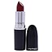 MAC Cremesheen Lipstick - Brave Red Lipstick Women 0.1 oz