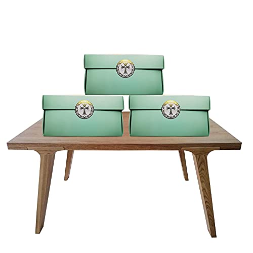 Gold Foil Cross Stickers, 1.5 Inch 500 Foil Self-Adhesive Religious Stickers Round Labels For Baptism Party, Envelope Seals, Christening, Wedding Decoration #TOP4