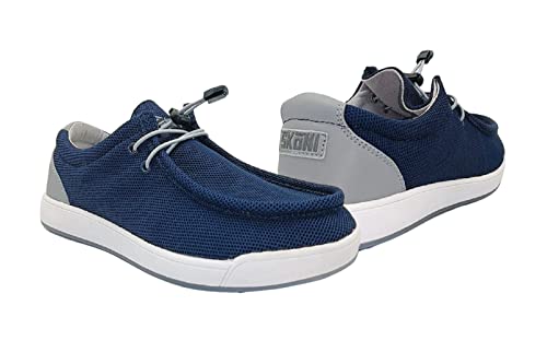Image of SKONI Men's Spikeless | Slip On | Lightweight | Golf Shoe