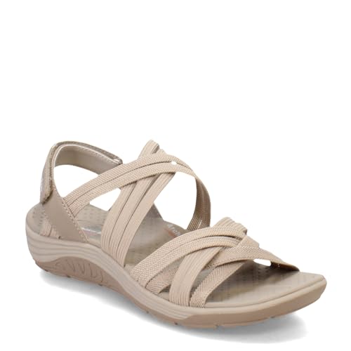 Skechers Women's, Reggae Cup - Simply Biased Sandal