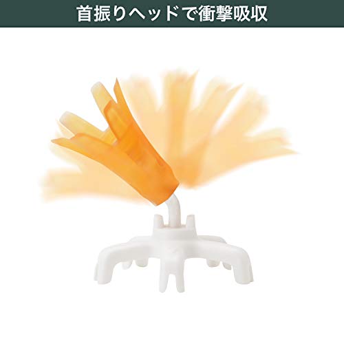 Tabata(タバタ) ゴルフ ティー 置くだけ 置くティー オクティー M 40mm GV1409 M 3枚目