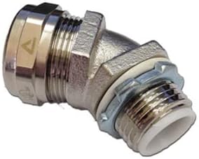 Flexible Metal COnduit Fitting