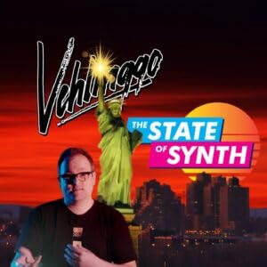 S14E7 – Getting Nostalgic For Nostalgia w/ Vehlinggo Podcast Por capa