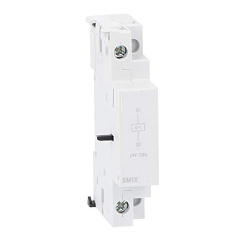 Bobine d'émission Lovato pour protection moteur triphasé 400V AC SM1X16400