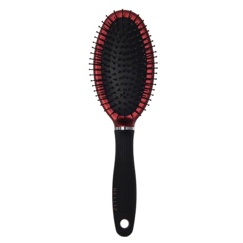 Belliz Escova Ion Oval