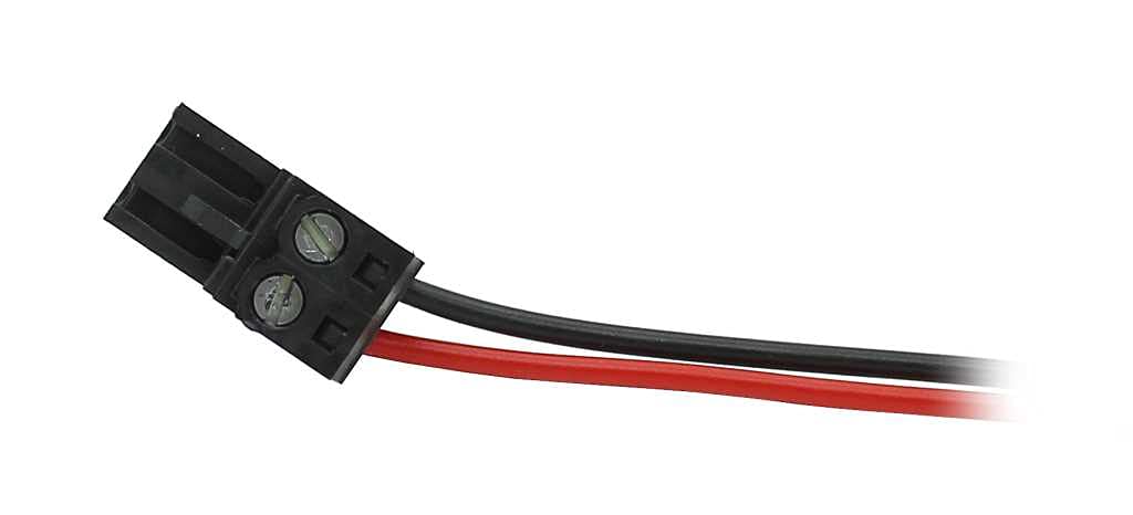 Batterie de rechange F1x6 Procell MN1300 Delta Dore 6LR20 6416204 1285001