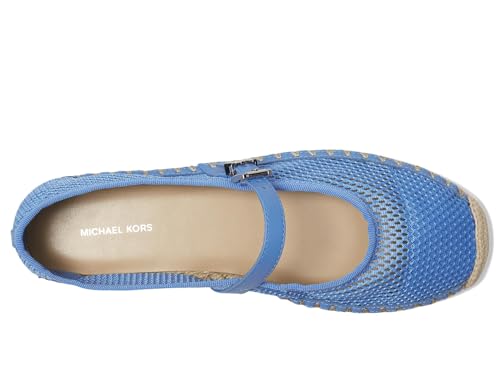 Image of Michael Kors Women's Lynn Ballet Espadrille Shoes