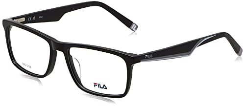 FILA Vfi455 lunettes de soleil homme idéales pour la conduite et les terrasses