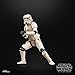 STAR WARS The Black Series Imperial Remnant Stormtrooper, The Mandalorian & Grogu Premium Collectible 6 Inch Action Figure