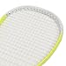Squash Racquet, Beginner Squash Racket Set Lightweight Oversized Racket with Comfortable Sponge Grip for Outdoor