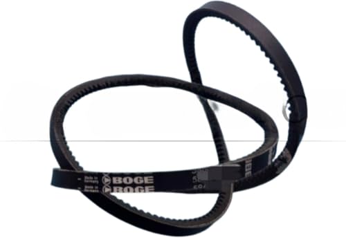 1PC Compressor Parts/Belt/Triangle/Tooth Belt 586000813P 586000813