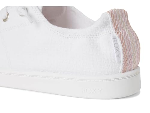 Image of Roxy Women's Bayshore Slip on Shoe Sneaker