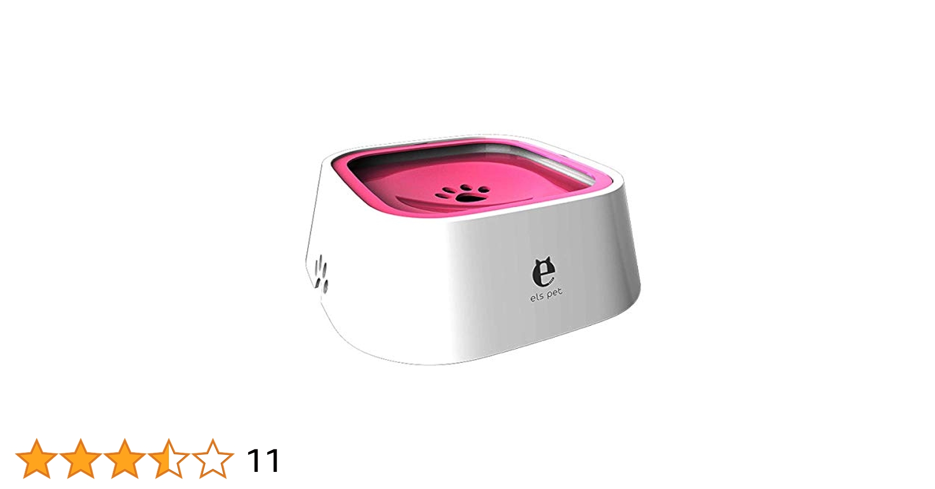 Amazon | ペット給水器 猫犬兼用 飲み物器 犬用ウォーターボウル