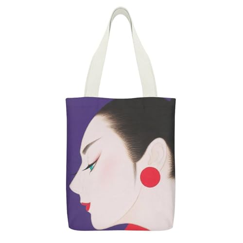 トートバッグ 奈良美智 for better or worse - 製品詳細