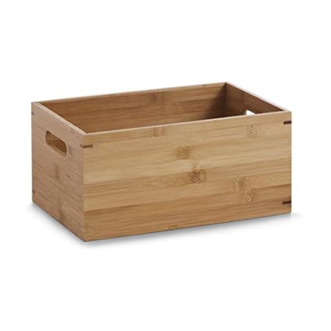 Caisse de Rangement Zeller 13340 Cover