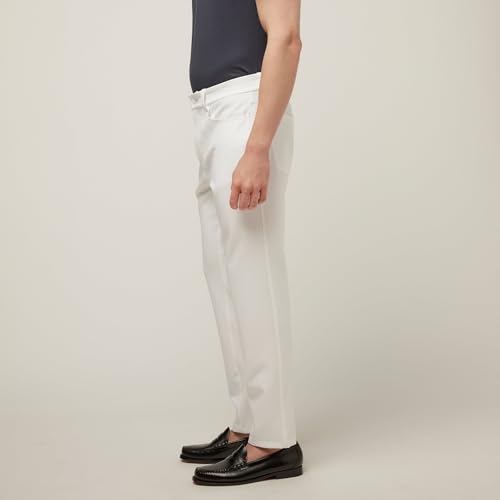 Tilley Mens 5 Pocket Lightweight Pant3