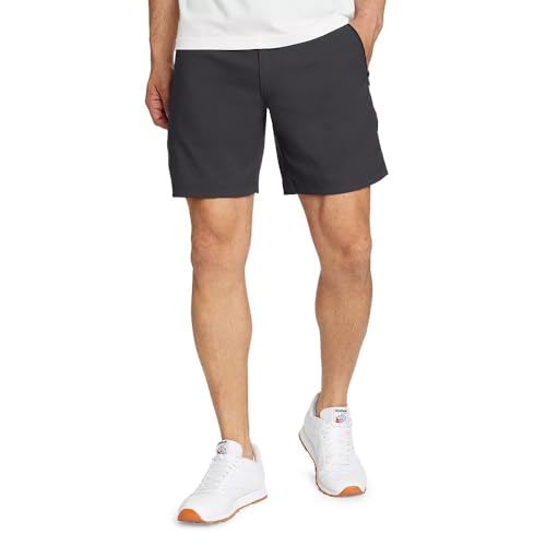 Eddie Bauer Men's Horizon Guide Wander Shorts