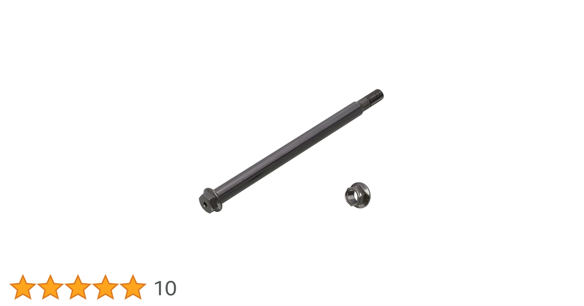 クロスカブ110/KITACO 中空アクスルシャフト前後セット Amazon | キタコ (KITACO) 中空アクスルシャフト(フロント