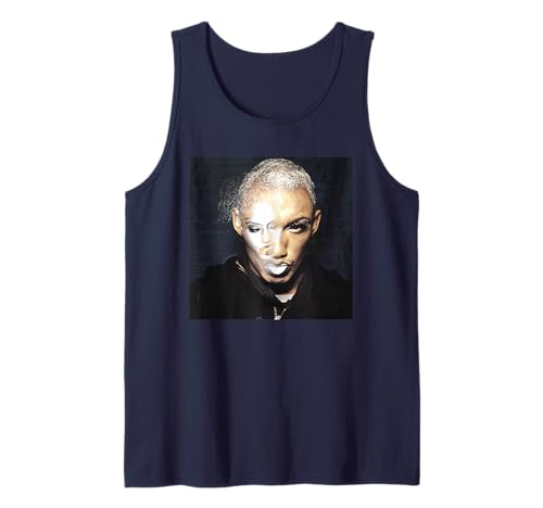 Photo de Tricky & Martina Topley-Bird Art par Simon Fowler Débardeur