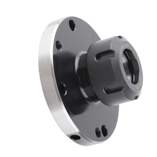 Collet de serrage ER32 100 mm pour routeur CNC et usinage efficace