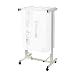 Adir Corp. Expandable Mobile Plan Center for Blueprints - Sand Beige
