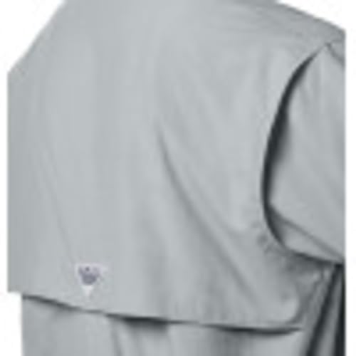 Columbia mens Bahama II Short Sleeve Shirt