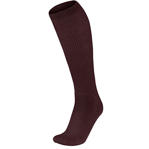 Image of CHAMPRO Multi-Sport Athletic Compression Socks for Baseball, Softball, Football, Soccer & all other sports