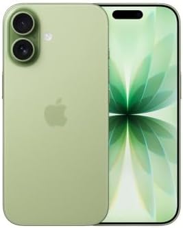 Apple iPhone 17 de 256 GB — Sálvia